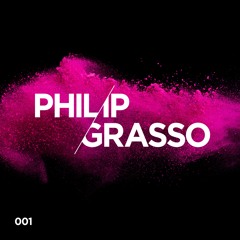 Philip Grasso | 001