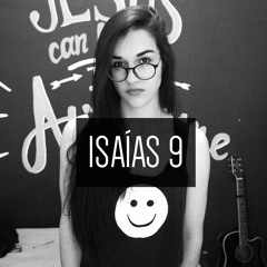 Isaías 9 - Rodolfo Abrantes (COVER)