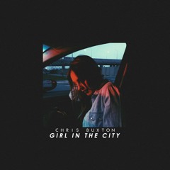 Girl In The City(prod.MjNichols)