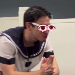 Filthy Frank's Michael Jackson Beat