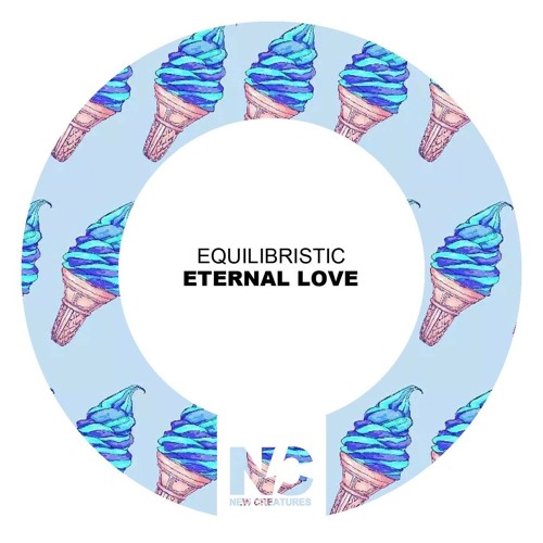 Eternal Love (Original Mix)
