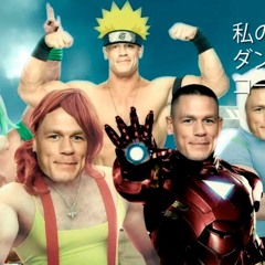 #ANIMASHUPBA2TLE GUNTROL Vs Handbrajeans HBJ Animashup 19 MASHUP