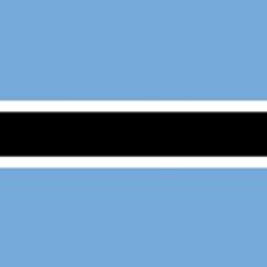 Botswana - Maxy Mmagauta - Jwala jo