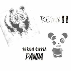 Desiigner - Panda Remix Instrumental {@SerenCassa}
