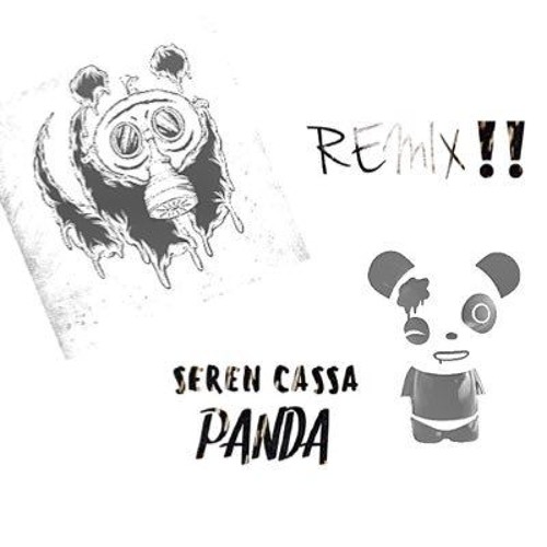 Stream Desiigner - Panda Remix Instrumental {@SerenCassa} by Seren Cassa ✖️  | Listen online for free on SoundCloud