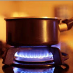 ON THE STOVE (STEPNATION) produced byTrapality