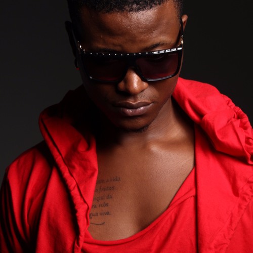 Yudi Fox- Não Para  2016