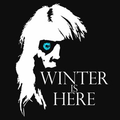 Winter is here