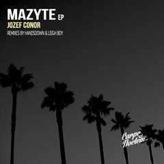 Jozef Conor - Mazyte (Handsdown & Leigh Boy Remix) [Carpe Noctem]