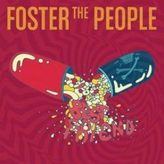 Best Friend - Foster the people