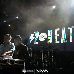 Set - live #TwoBeat