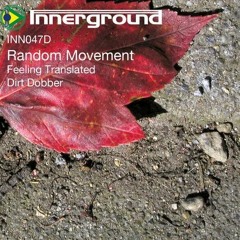 Random Movement - Feeling Translated