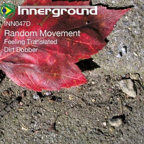 Random Movement - Feeling Translated