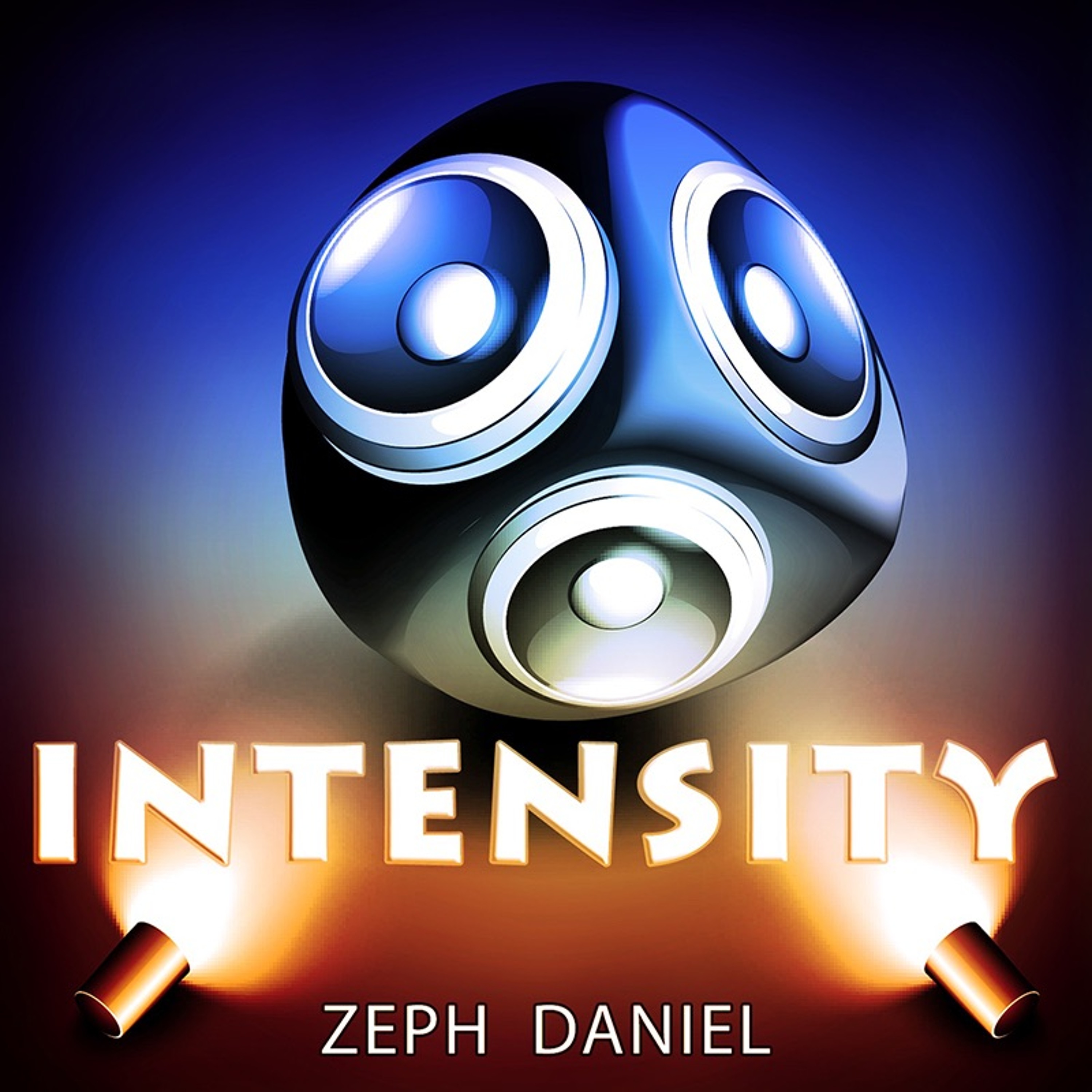 INTENSITY episode artwork