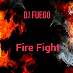 (Dj Fuego) Heat Wave
