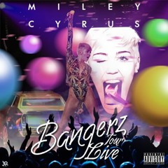Miley Cyrus Bangerz Tour Live From London (Full)