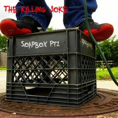 Soapbox Pt1