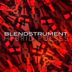 8Dio Blendstrument Hybrid Pulses:"Vanishing Point" by Zac Nelson