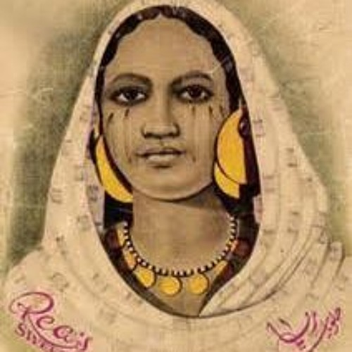 حلو درب الطير- عبد العزيز داوود-  rough  cover ميادة محمد الحسن