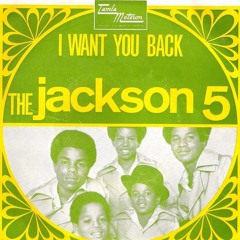 Jackson 5 "I Want You Back" b/w Addictive "Truth Hurts"