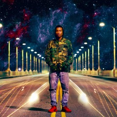 Girl's Room (feat. Andre Damar)