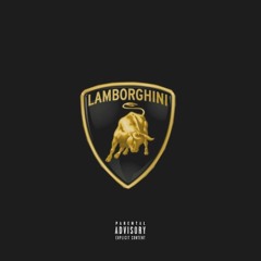 6. Lamborghini (Ft. JALEN HERO)