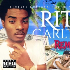 Ritz Carlton Remix ( Ran Off On The Plug Twice )