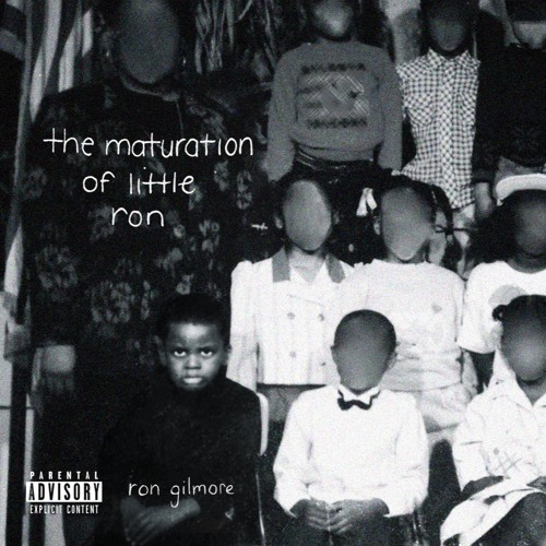 Don't You Know - Intermission by Mariyo Deon prod. by Jon Lucas