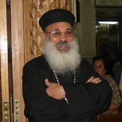 Nighttime Litanies Fr Athanasius Beniamin - طلبة المساء من البصخة للقمص اثناسيوس بنيامين