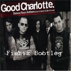 Dance Floor Antheme - Fienix Bootleg **Free DL in Description**