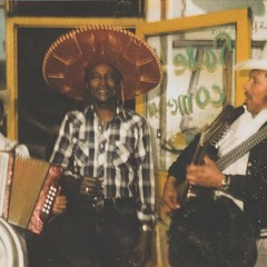 CJ From Torrejon - El Baile Del Gorila (CULEBRA PARK REMIX)