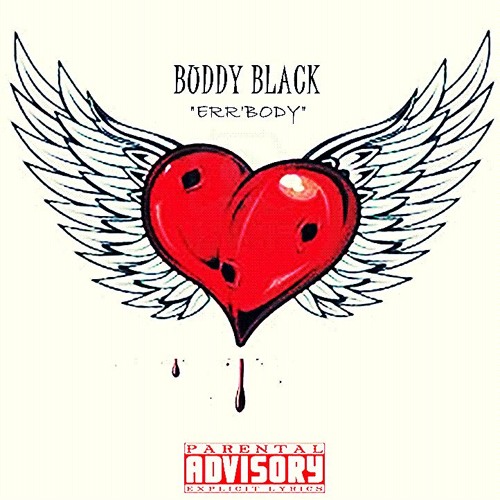 Download free Buddy__Black - Err&#039;Body ft Buddy Black MP3