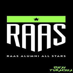 Raas Alumni All Stars 2k16