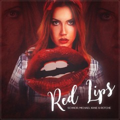 GTA Feat. Sam Bruno - Red Lips (Schnor,Michael Kane & Rotche Remix)