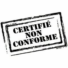 Non Konforme (Tekno Qui Tache)