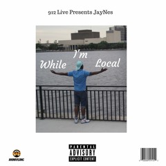 Cut It Remix (Fvck It) -  JayNes