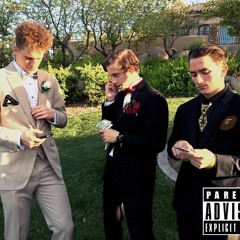 Iceberg, Screech, CTwice-Phone Tap Remix