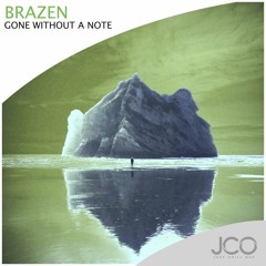 AK & Brazen - No Words (ft. Openwater & Belle)