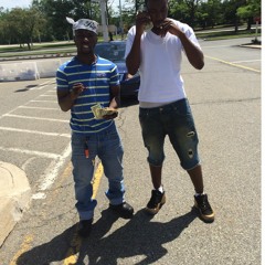 Key200 Ft Reese Money & Kash - X (Skidadal Baby)- All My Niggaz