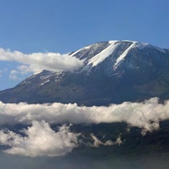 Kilimanjaro, Friend of Buddha