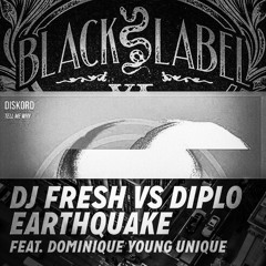 Diskord x DJ Fresh & Diplo x TrollPhace & Sub Antix - Tell Me Swagquake (Colors Edit)