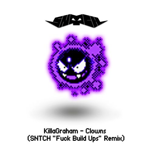 killagraham - clowns free