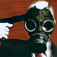 Havoc $liding on the OppZ Ft Ghost$Lum