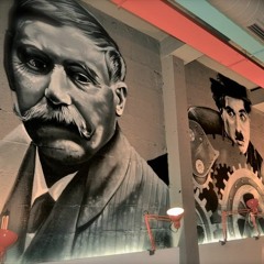 Javier Freniche - La Fábrica Del Teatro. 24-04-2015 (3 hours)