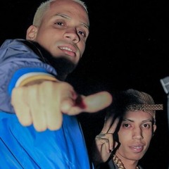 MC MAGRINHO- MC TH - MC JUNIO & MC GEH - TACANDO FIRME NAS PIRANHA DA FAVELA(DJ JOAO DA INESTAN)