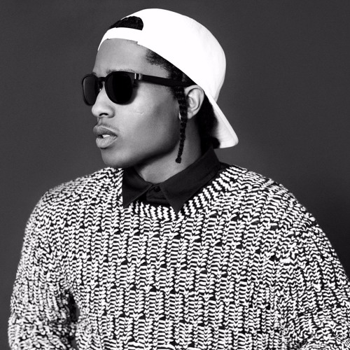 A$AP Berg