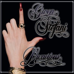 Gwen Stefani feat. Ludacris - Luxurious