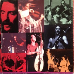 Let Me Take You Home