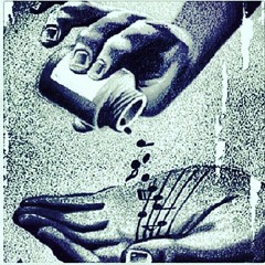 In My Zone ( Chubbz Frost Nado )