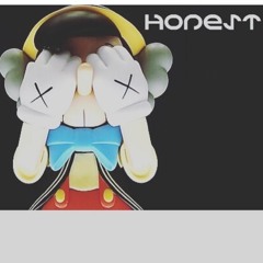 Honest feat. TroyTheRapper